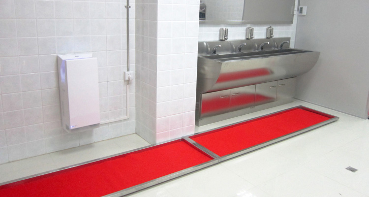 嘉兴生产车间三