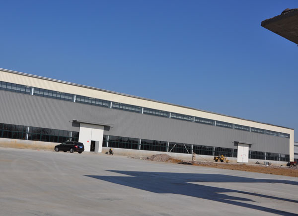 嘉兴新场外景图二