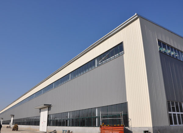 嘉兴新场外景图一