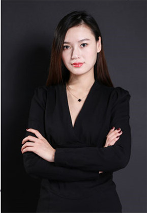 嘉兴史静静 纹绣讲师