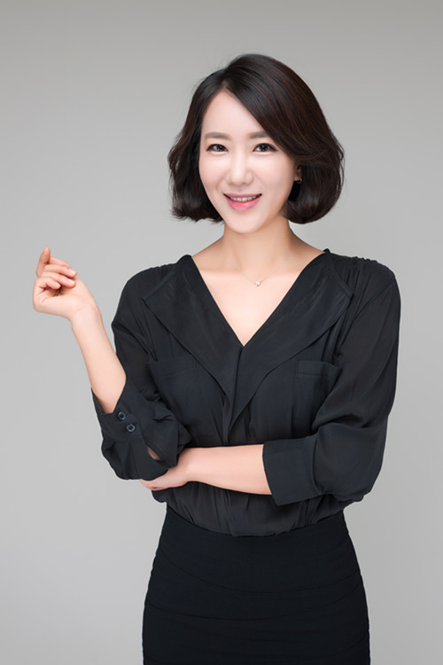 嘉兴千佼填 国际高级纹绣师